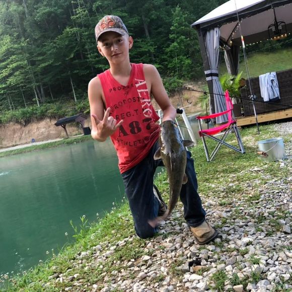 Meet your Posher, Tristen - Picture 1 of 1